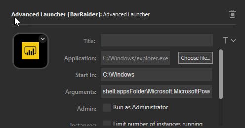 How can I run an application with arguments from Windows Explorer? - Super  User